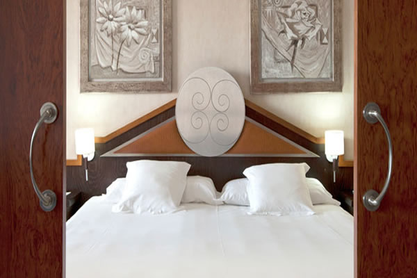 Marina D'or Spa Hotel